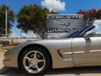 Thumbnail Photo 3 for 2001 Chevrolet Corvette